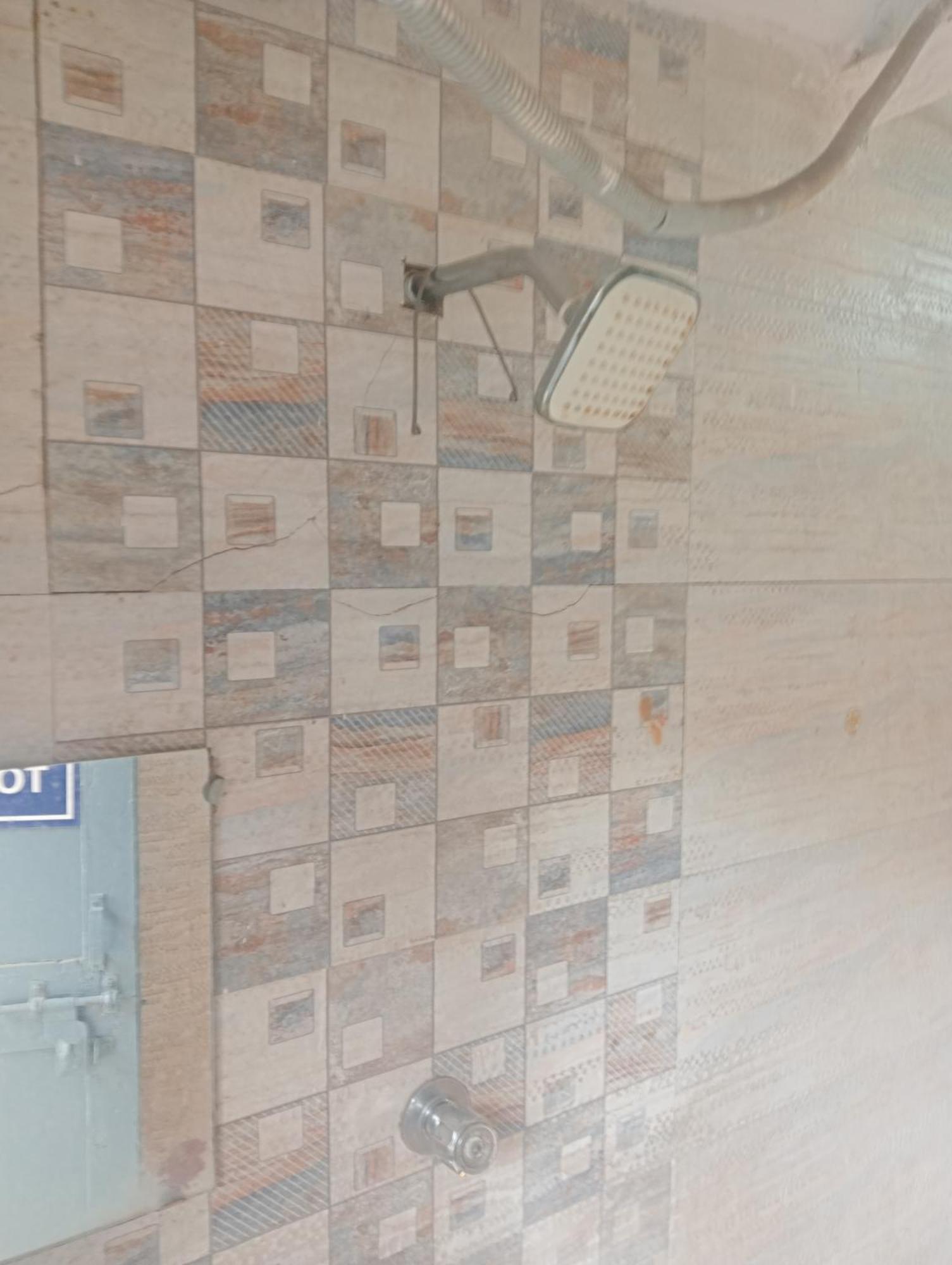 Ever Green Guest House Travel & Pg Nueva Delhi Exterior foto